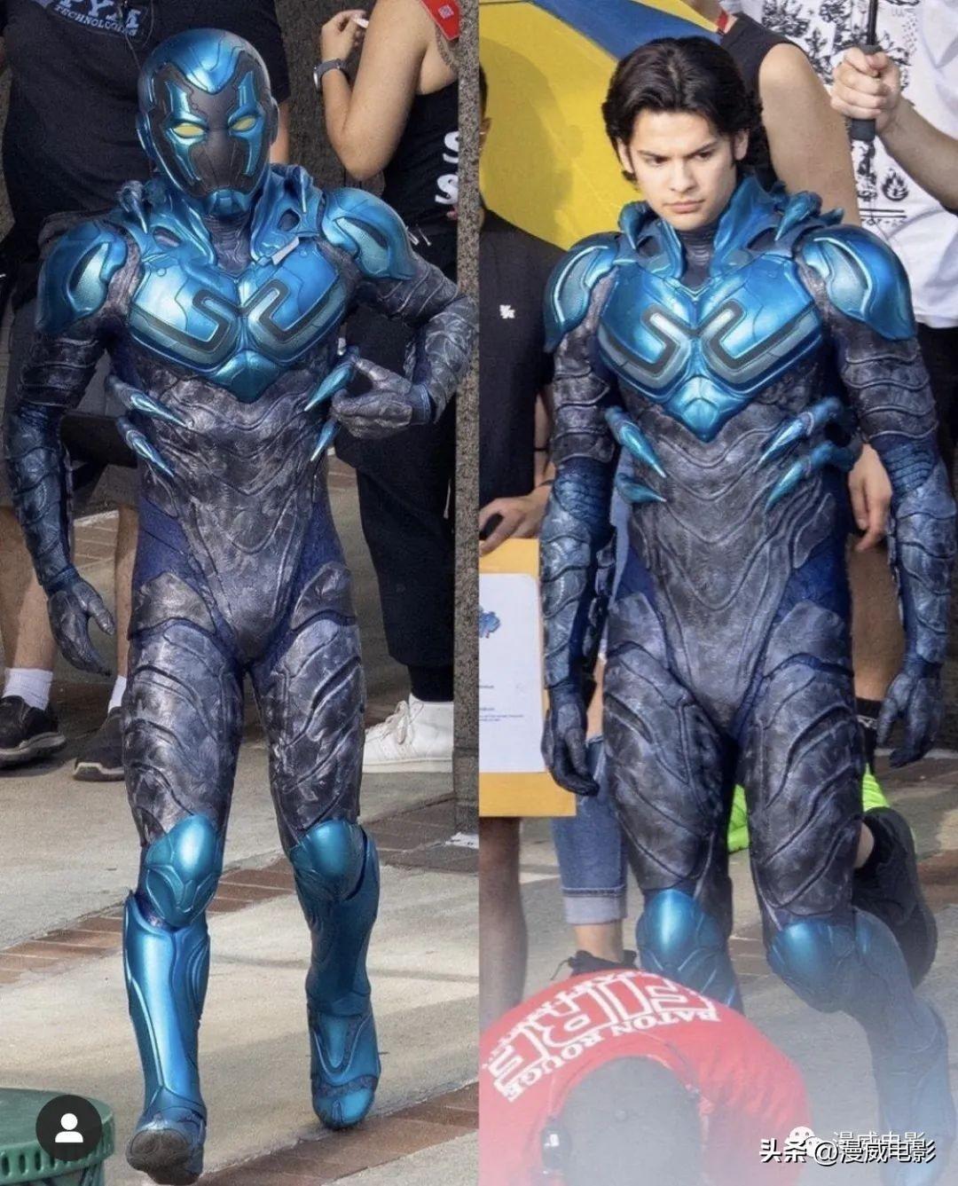 2023年3月即将上映的电影：9部超级英雄电影上映，老规矩看看名单就好