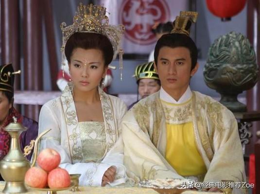 2023推荐刘涛主演过的18部口碑电视剧，每一部都不错，你看过几个呢？