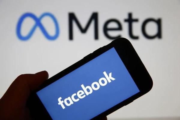 facebook改名meta的原因，是为“金蝉脱壳”？