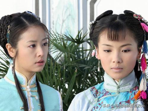 2023推荐刘涛主演过的18部口碑电视剧，每一部都不错，你看过几个呢？