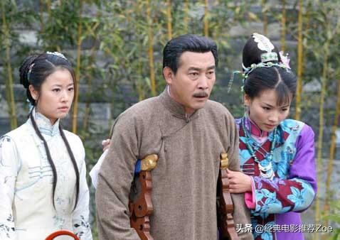 2023推荐刘涛主演过的18部口碑电视剧，每一部都不错，你看过几个呢？
