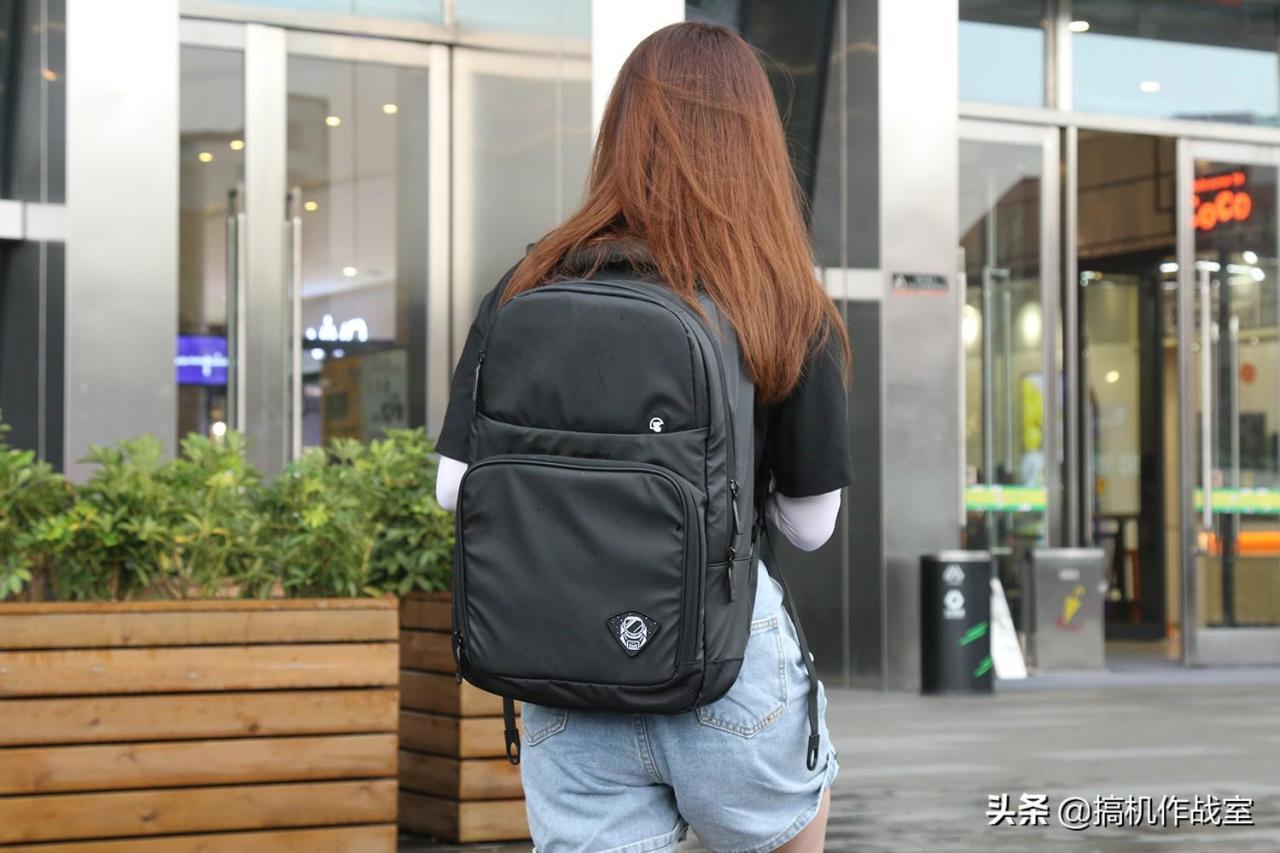 ifashion是什么品牌包包【ifashion 新款初秋网红情侣包】-阿灿说钱