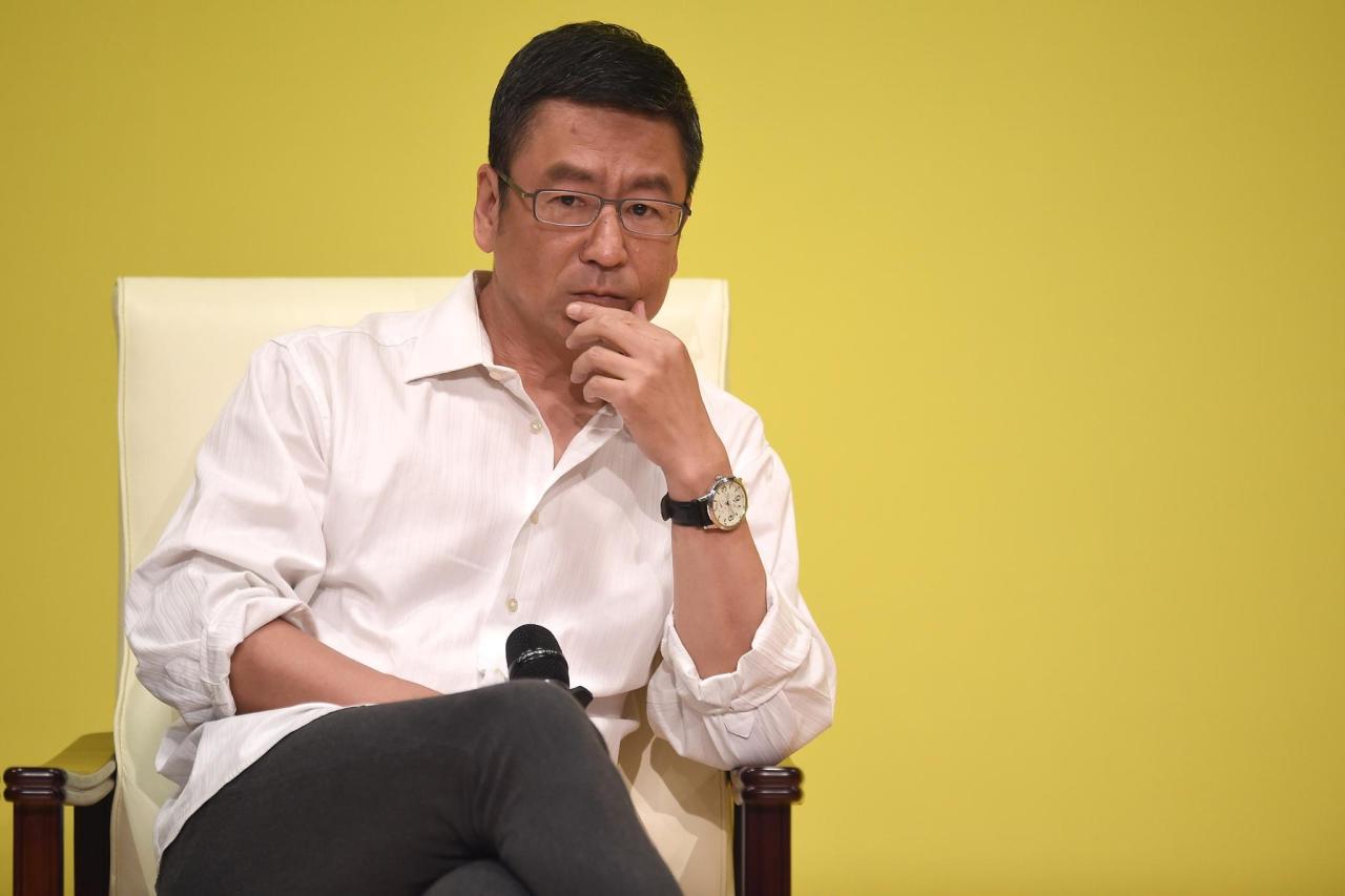 白岩松到底犯了什么事：白岩松“三宗罪”跌落神坛！