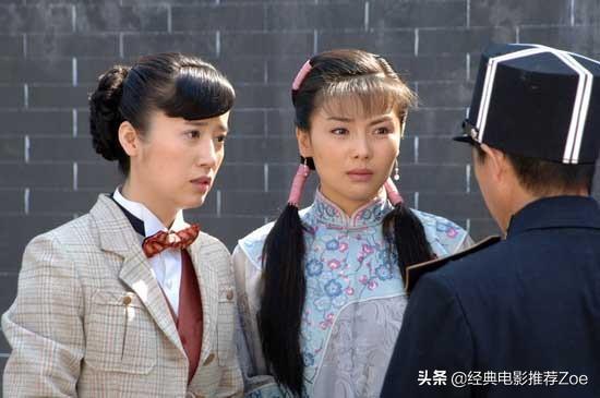 2023推荐刘涛主演过的18部口碑电视剧，每一部都不错，你看过几个呢？