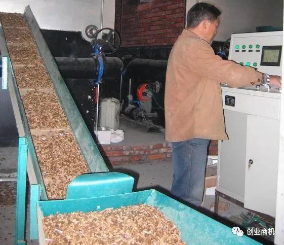 图片[4]-投资小，适合夫妻2人干，一天也能搞个1000多，收入比打工高。-阿灿说钱