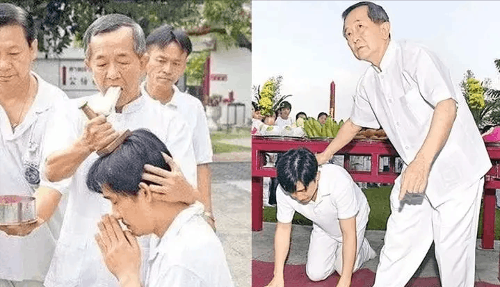 泰国白龙王被揭穿(泰国白龙王的真实事迹) 泰国白龙王被揭穿(泰国白龙王的真实事迹)