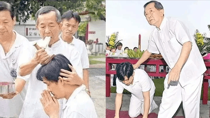 泰国白龙王被揭穿(泰国白龙王的真实事迹) 泰国白龙王被揭穿(泰国白龙王的真实事迹)