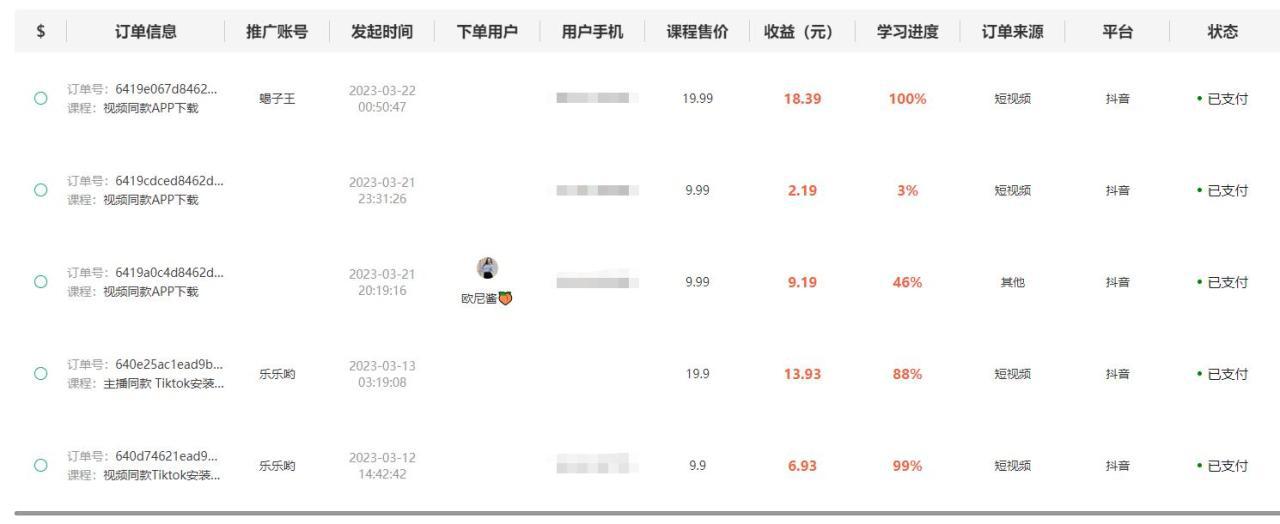 独创躺赚模式，短视频变现，每天发3条视频，被动收入，新号60+后期无上限