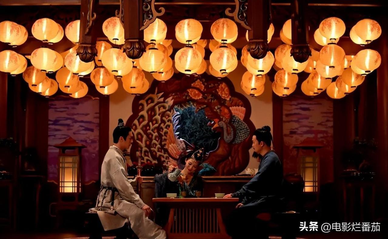 2023电视剧排行榜最新排名