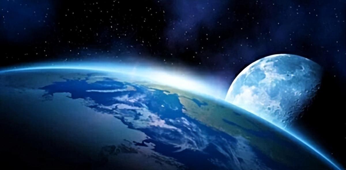人类发现第二地球【科学家发现“第二个地球”】
