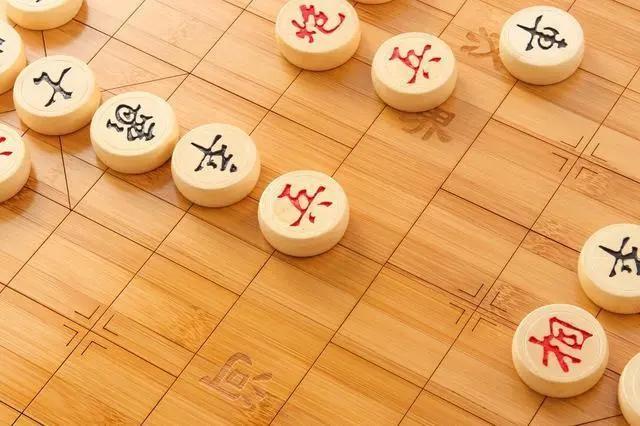 图片[2]-象棋入门教程从零开始（初学象棋入门和技巧）-阿灿说钱