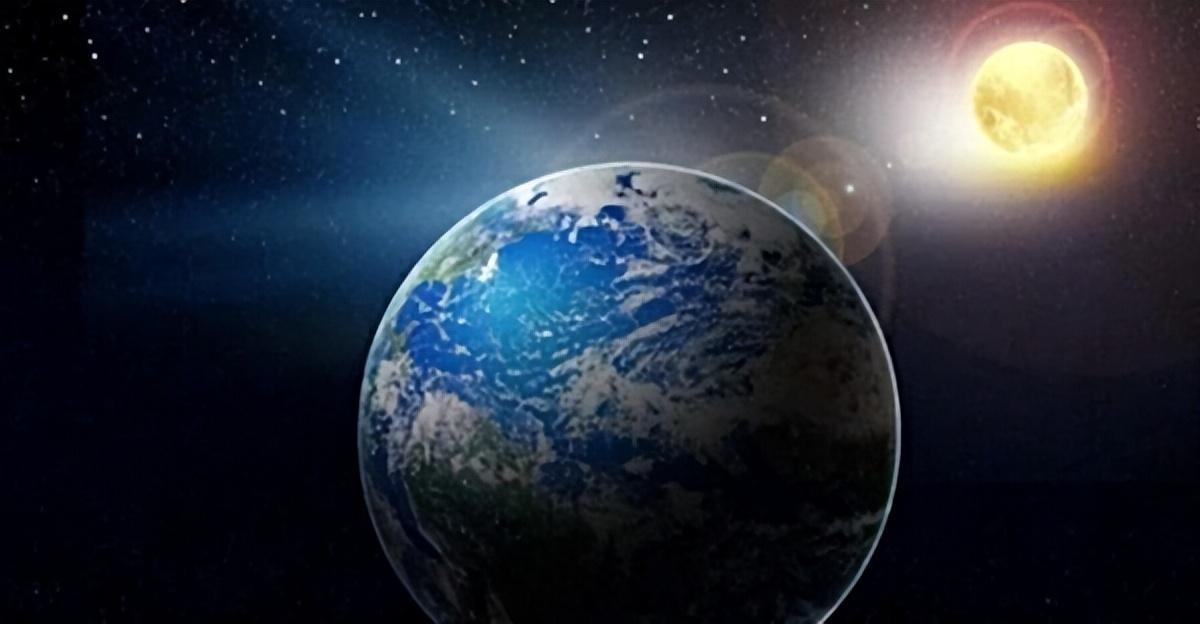 人类发现第二地球【科学家发现“第二个地球”】