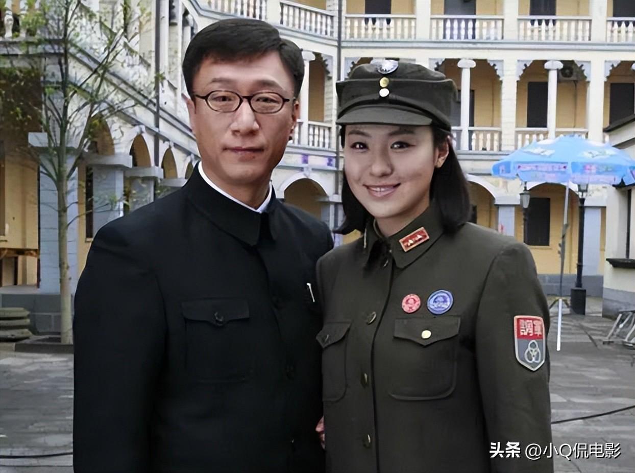 谍战剧排名前10名