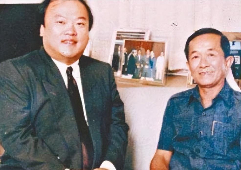 泰国白龙王被揭穿(泰国白龙王的真实事迹) 泰国白龙王被揭穿(泰国白龙王的真实事迹)