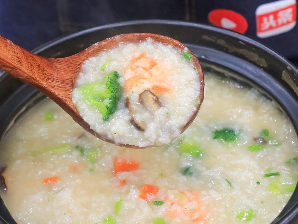 早餐食谱简单快速做法【5种快手早餐做法，8分钟出锅简单又营养】