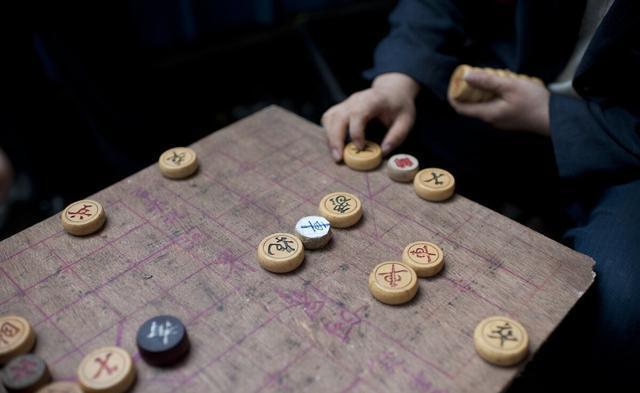 象棋入门教程从零开始(初学象棋入门和技巧) 象棋入门教程从零开始(初学象棋入门和技巧)
