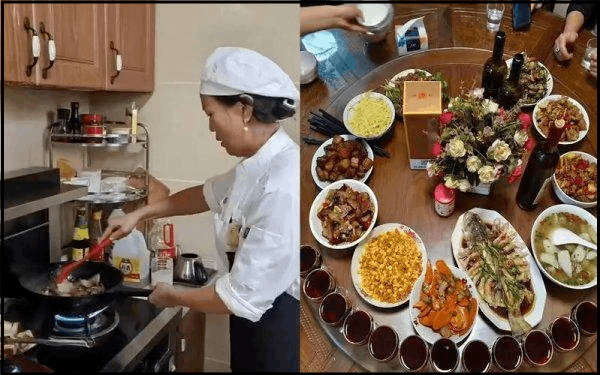 图片[4]-代做饭爆火全网，两月狂接300单，懒人的钱最好赚！-阿灿说钱