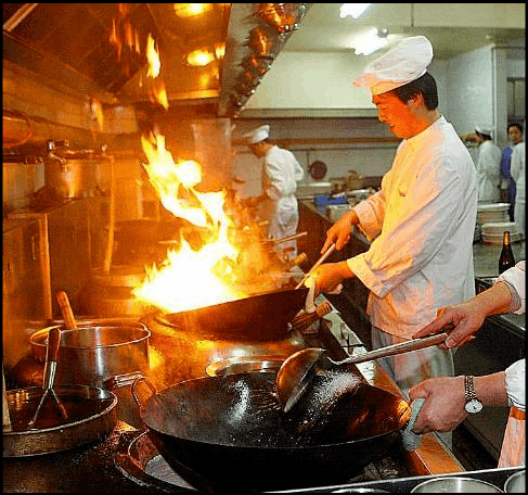 图片[5]-代做饭爆火全网，两月狂接300单，懒人的钱最好赚！-阿灿说钱
