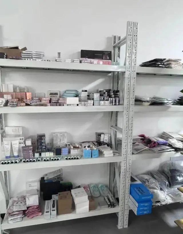 图片[2]-美团美妆项目拆解：普通人一个月小1万利润的项目-阿灿说钱