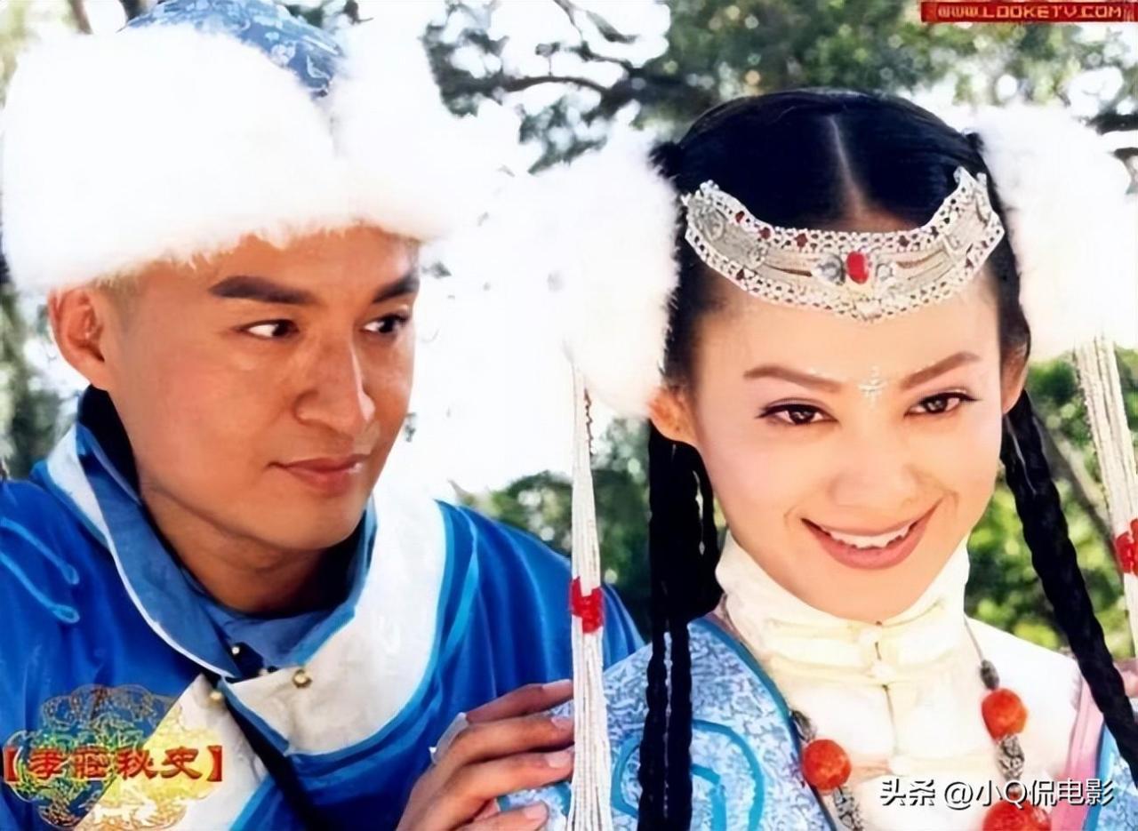 2023好看的古装电视剧推荐,最值得二刷的10部宫斗剧,哪部让你百看不厌? 2023好看的古装电视剧推荐,最值得二刷的10部宫斗剧,哪部让你百看不厌?