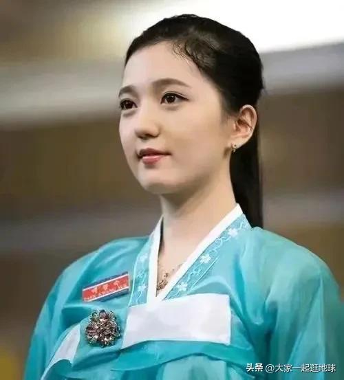 朝鲜多少人口2022总人口，