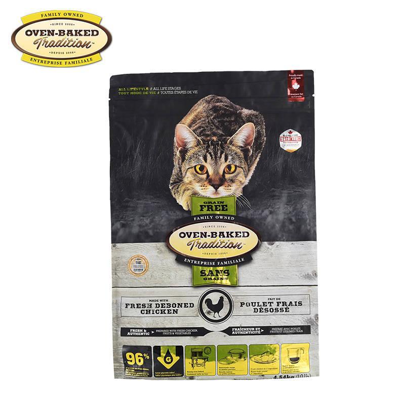 2023最好的猫粮排行榜前十名