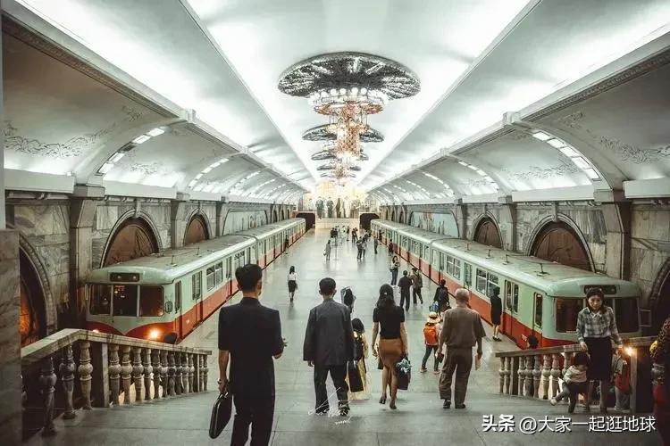 朝鲜多少人口2022总人口，