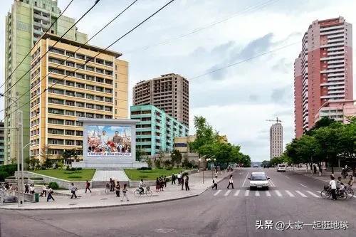 朝鲜多少人口2022总人口，