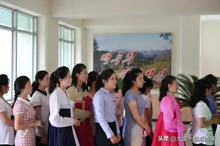 朝鲜多少人口2022总人口，