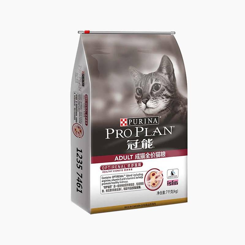 2023最好的猫粮排行榜前十名