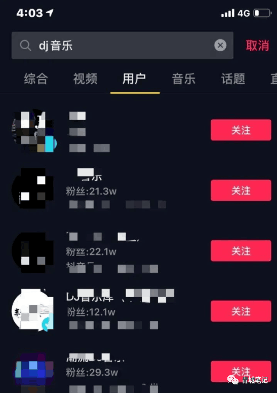 图片[1]-教你怎么做抖音音乐u盘号,轻松月入十万-阿灿说钱