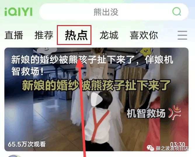 图片[5]-爱奇艺搬运项目教程，轻松入门，每天怼量不断收益，月入5000+（详细流程）-阿灿说钱