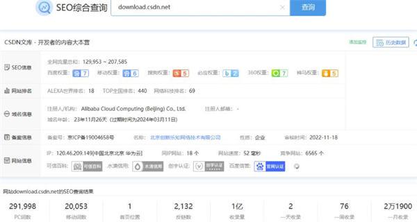 图片[3]-CNDN资源项目操作详解，后期被动收入每天稳定300指数惊人！  ！-阿灿说钱