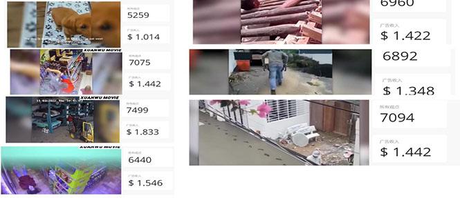 外面收费8000的febspot撸美金 单日收益30美金+工作室可批量搞【详细玩法】-阿灿说钱
