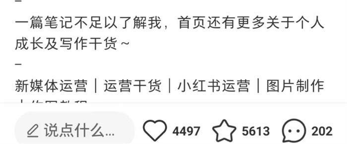 图片[2]-小红书爆款笔记创作套路，穿搭、美食、美妆全搞定！-阿灿说钱