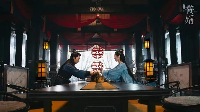 《赘婿》商业经验:卖货技巧教你如何成为江宁首富! 《赘婿》商业经验:卖货技巧教你如何成为江宁首富!