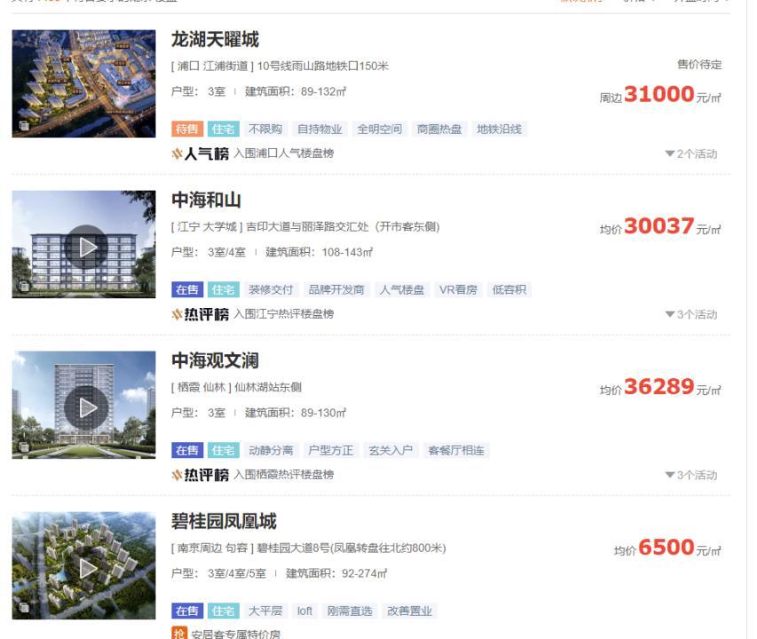 图片[1]-【房产公众号如何赚钱】寻找素材变现快速积累粉丝，打造赚钱公众号！-阿灿说钱