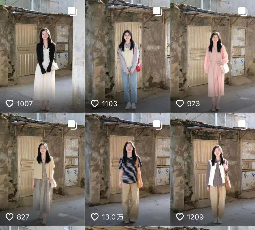 抖音图文带货优势大揭秘！从账号定位到选品，让你快速入门-阿灿说钱