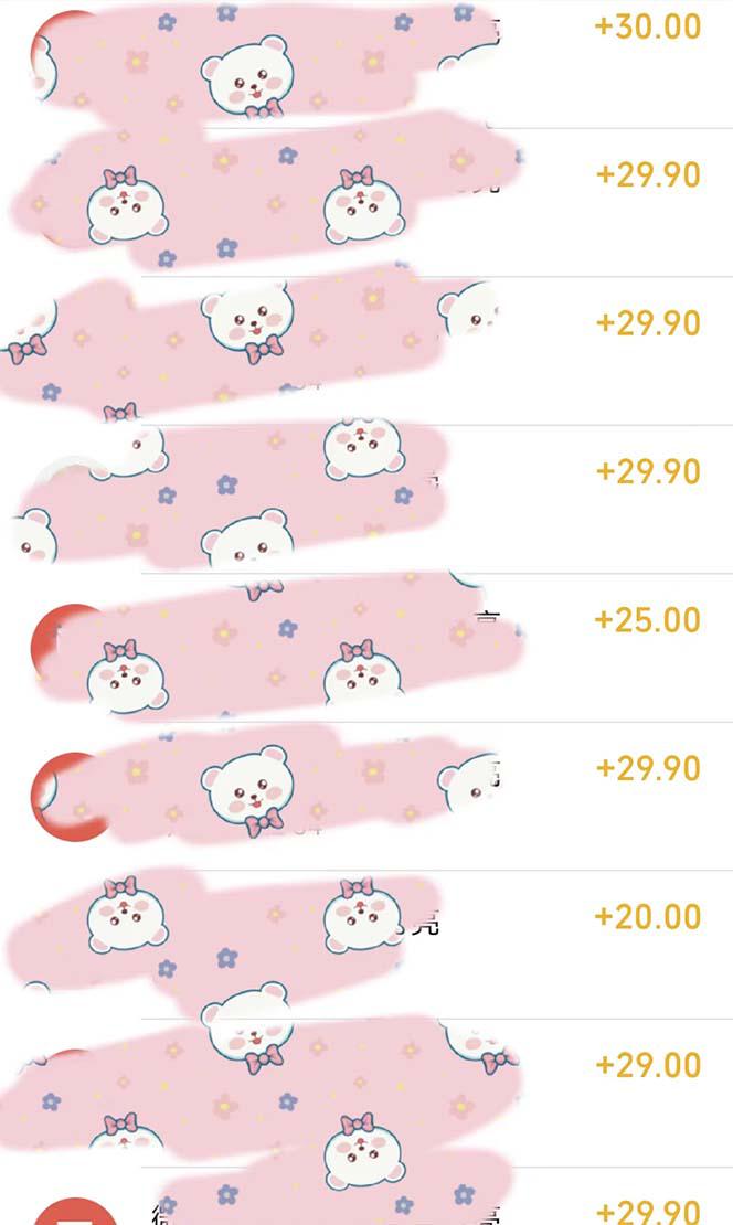 图片[2]-轻松解决电报（telegram）收不到验证码问题，一单收29.9元，单日收益破500+-阿灿说钱