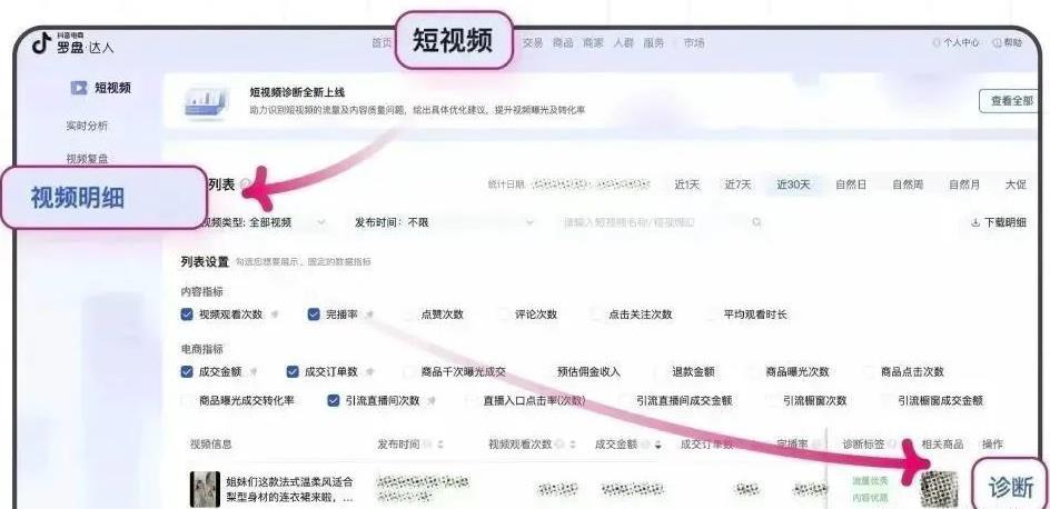 图片[7]-抖音图文带货神器，操作简单收益暴利，教你如何轻松入门-阿灿说钱