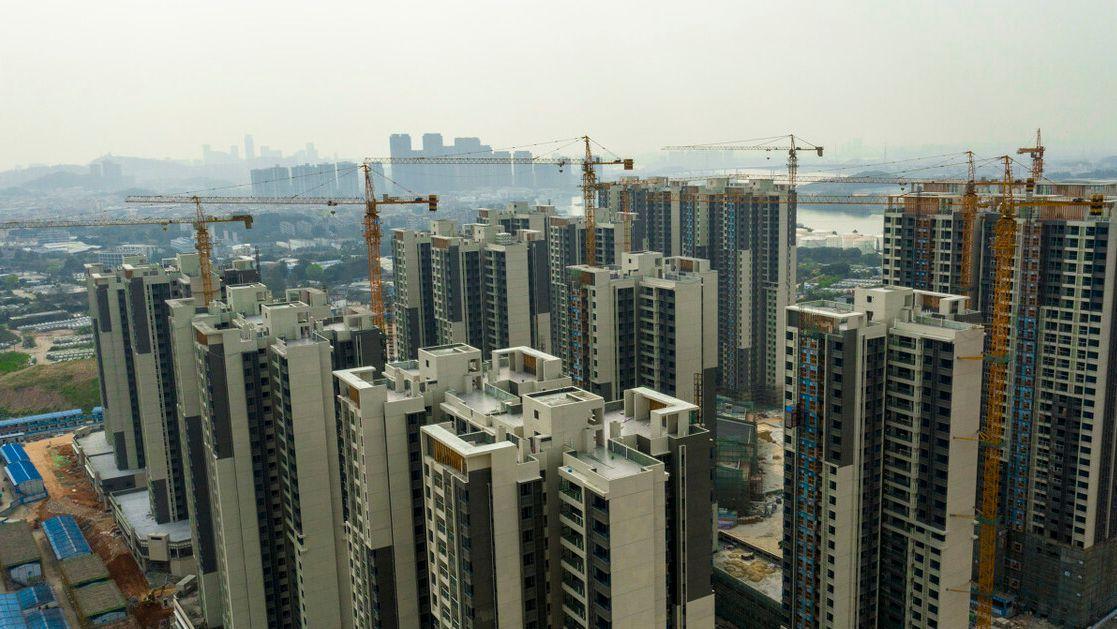 图片[3]-房产市场调整信号明显，国内楼市面临三大难题-阿灿说钱
