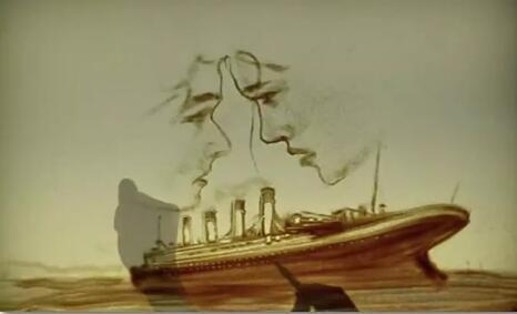 沙画怎么赚钱? 沙画怎么赚钱?