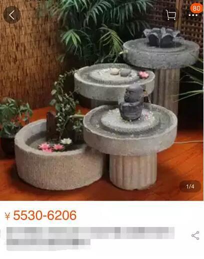 石磨茶具赚钱商机 石磨茶具赚钱商机