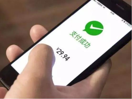 图片[5]-如何使用微信安全锁保护资金安全？设置方法及技巧介绍-阿灿说钱