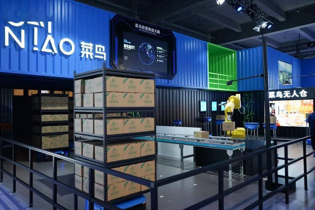 图片[3]-菜鸟驿站兴起，如何节约成本并盈利？详解菜鸟驿站的盈利模式-阿灿说钱