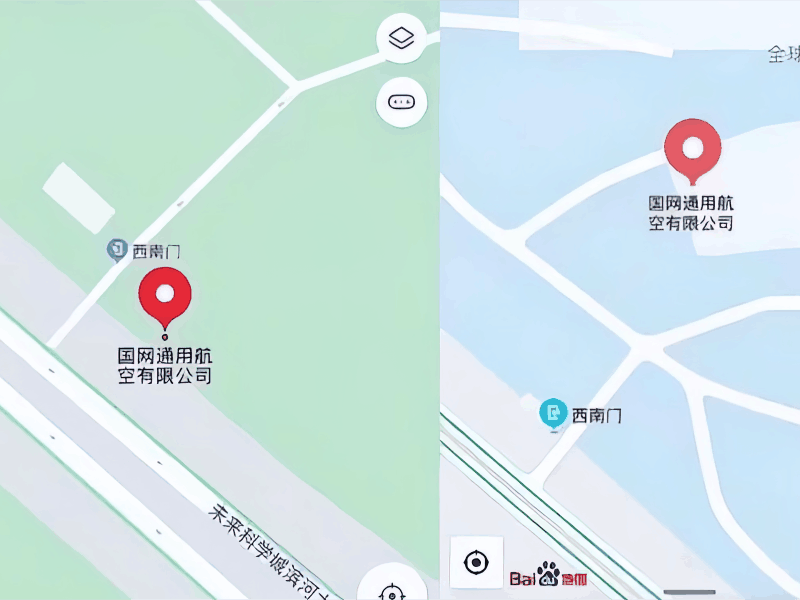 图片[3]-凯立德导航为何被淘汰？转型失利还是竞争压力？-阿灿说钱