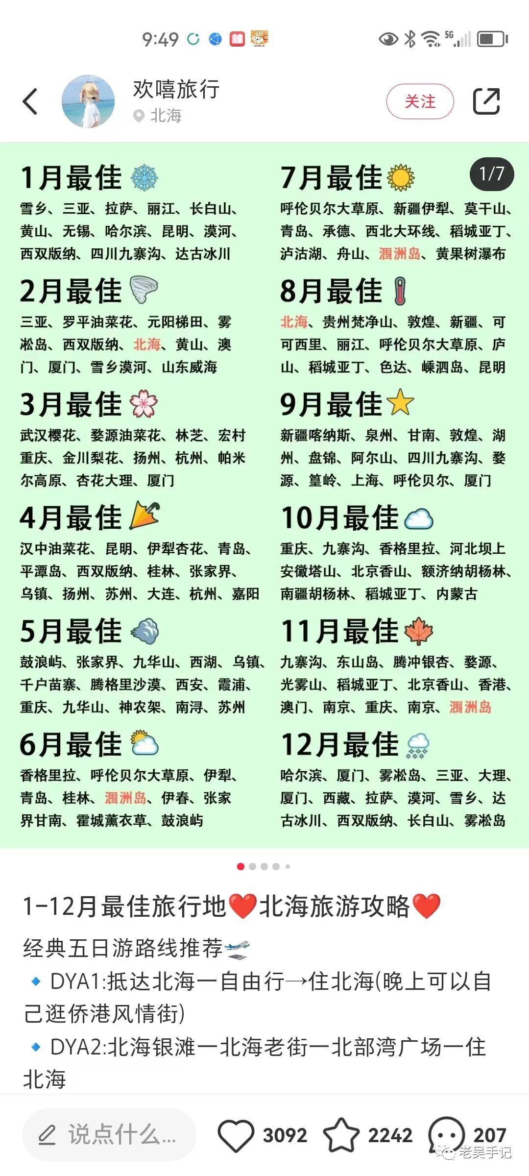 图片[12]-小红书笔记必备，六大爆文模板全解析！带你轻松起号！-阿灿说钱
