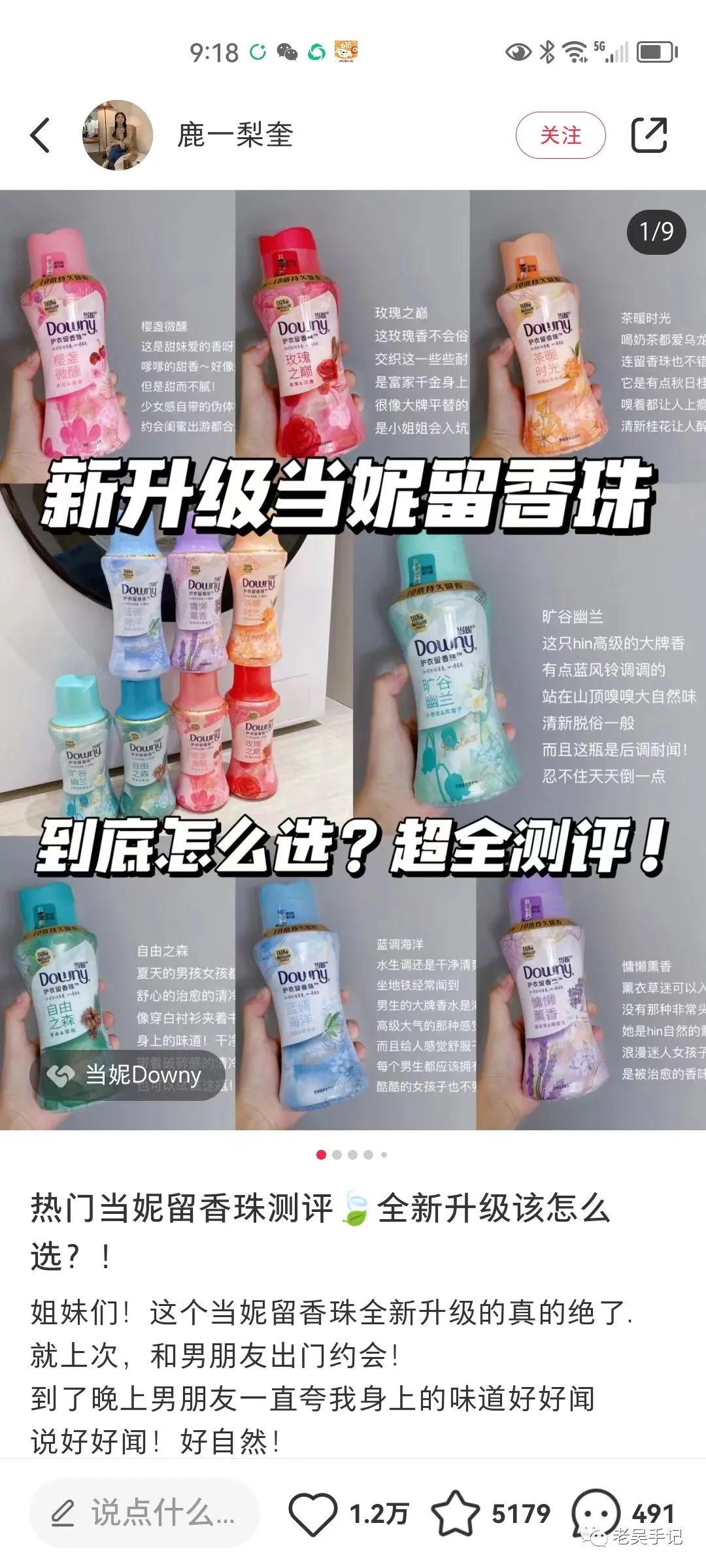图片[4]-小红书笔记必备，六大爆文模板全解析！带你轻松起号！-阿灿说钱