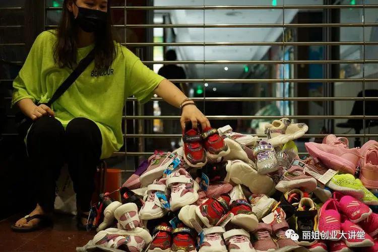 图片[2]-想赚钱？放下傲慢，越低级的东西最赚钱-阿灿说钱