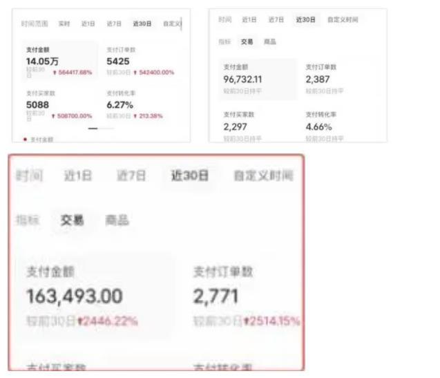 AI批量制造小红书爆款笔记 小红书无货源，玩法一条龙实操，小白也能轻松日入500 【揭秘】